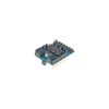 Enregistreur audio  Velleman KA02 Bouclier audio pour kit Arduino, grade 1 à 12, hauteur 2,79", longueur 2,08"