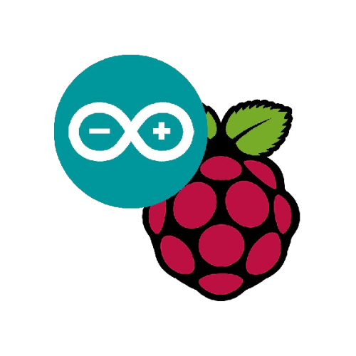 Arduino et Raspberry Pi