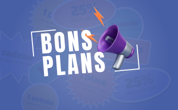 Les bons plans