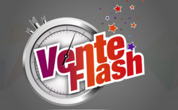 Ventes Flash