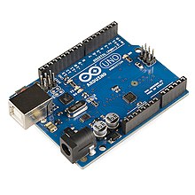 Cartes arduino