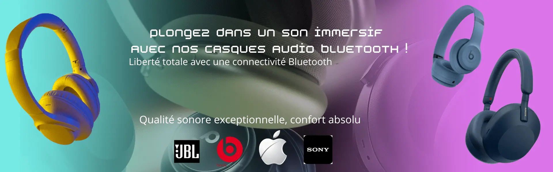 Casque et Audio