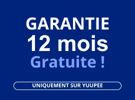 Garantie