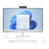 HP ALL IN ONE HP AIO 27-CR0056NH CORE I7 13TH 8GB/512GB SSD 27"