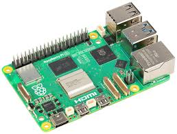 Cartes Raspberry Pi