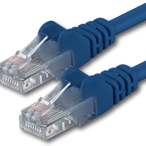 CABLE FTP CAT6 RJ45 20M / RS-CAT620M