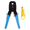 PINCE AZERTY OUTILS SPECIAUX 3EN1 OUTIL DE SERTISSAGE MODULAIRE TL-315