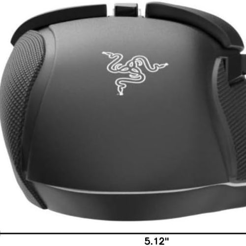 Souris de jeu ergonomique personnalisable Razer Basilisk V3 - Noir – Image 8