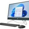 HP ALL IN ONE HP AIO 24-CB1490NH CORE I5 12TH 8GB/512GB SSD 24" TAC B
