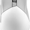 Souris de jeu sans fil ASUS ROG Gladius III, 36 000 DPI, 6 boutons - Blanc