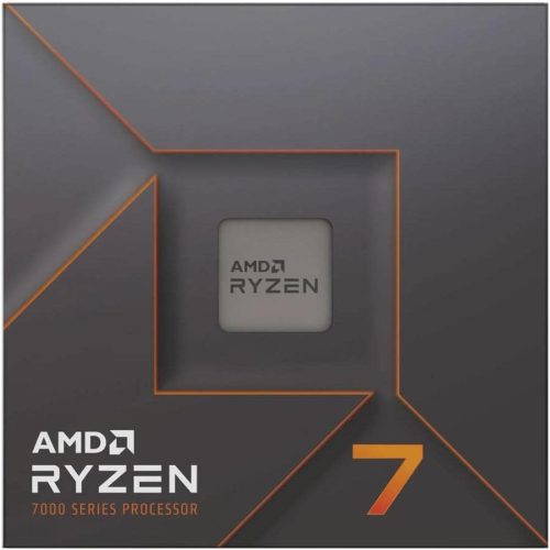 Processeur de bureau AMD Ryzen 7 7700X 8 cœurs, 16 threads débloqué – Image 5