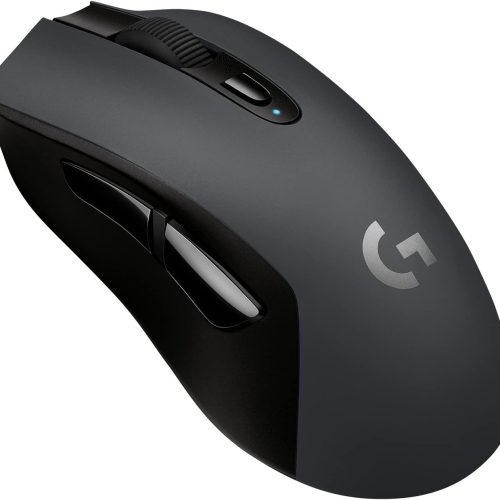 LOGITECH SOURIS SANS FIL / SANS FIL G603 DEUXIEME