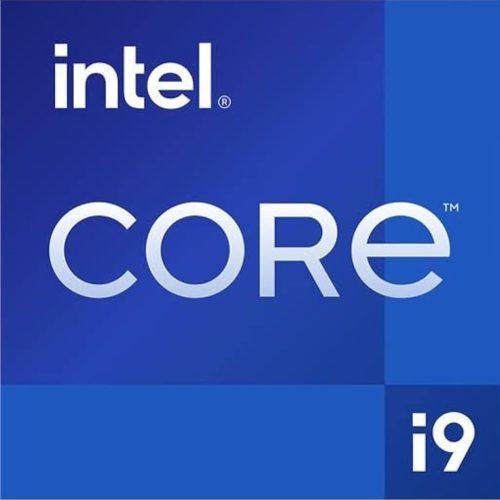 Processeur Intel Core i9-12900K avec carte graphique intégrée et 16 cœurs (8P+8E) jusqu'à 5,2 GHz Chipset LGA1700 série 600 débloqué 125 W