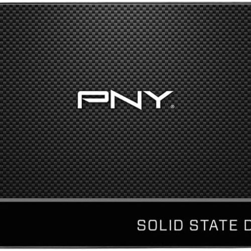 Disque SSD interne SATA III 2,5" 3D NAND PNY CS900 1 To - (SSD7CS900-1TB-RB) – Image 5