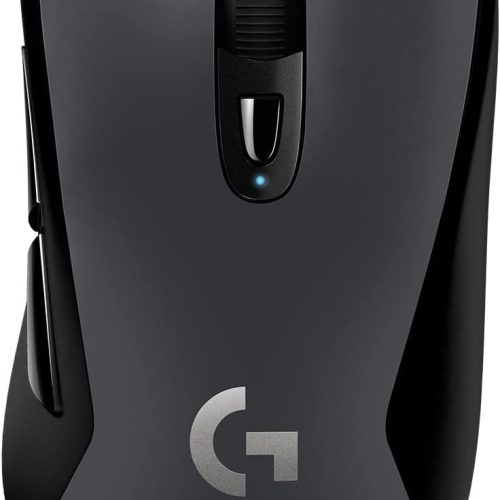 LOGITECH SOURIS SANS FIL / SANS FIL G603 DEUXIEME – Image 5