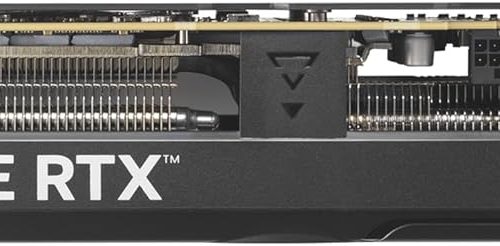 Alternative view of Carte graphique ASUS Prime GeForce RTX™ 4070 Ti Super OC Edition 16 Go GDDR6X