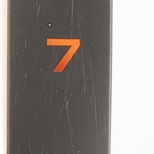 Processeur de bureau AMD Ryzen 7 7700X 8 cœurs, 16 threads débloqué – Image 10