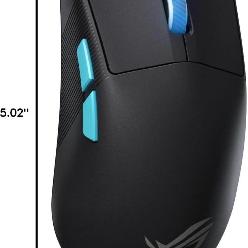 Souris de jeu sans fil ASUS ROG Harpe, édition Ace Aim Lab – Image 7