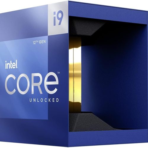 Processeur Intel Core i9-12900K avec carte graphique intégrée et 16 cœurs (8P+8E) jusqu'à 5,2 GHz Chipset LGA1700 série 600 débloqué 125 W – Image 4