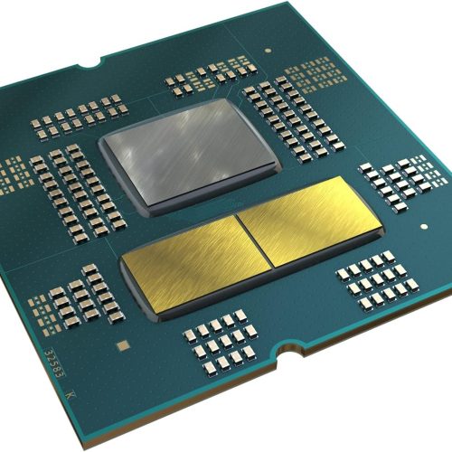Processeur de bureau AMD Ryzen 7 7700X 8 cœurs, 16 threads débloqué – Image 8