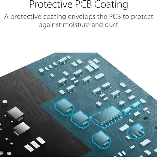 ASUS TUF Gaming 1000W Certifié 80 Plus Gold – Image 6
