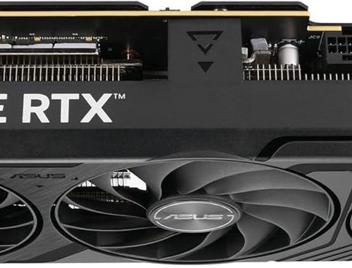 Carte graphique ASUS Prime GeForce RTX™ 4070 Ti Super OC Edition 16 Go GDDR6X – Image 4