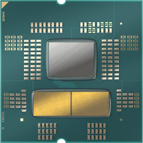 Processeur de bureau AMD Ryzen 7 7700X 8 cœurs, 16 threads débloqué – Image 7