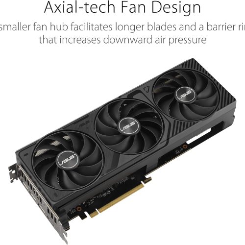 Carte graphique ASUS Prime GeForce RTX™ 4070 Ti Super OC Edition 16 Go GDDR6X – Image 14