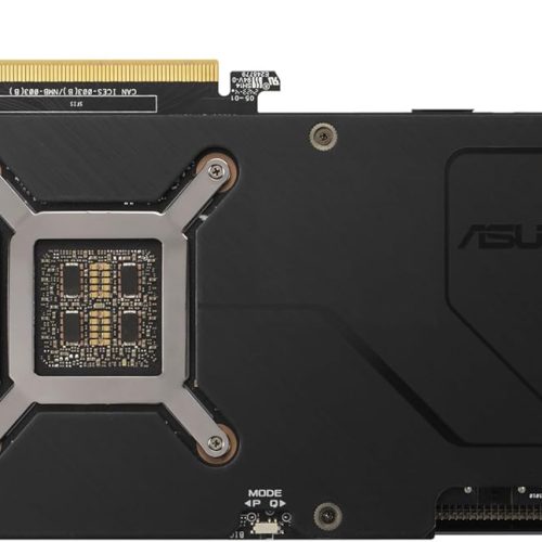 Carte graphique ASUS Prime GeForce RTX™ 4070 Ti Super OC Edition 16 Go GDDR6X – Image 6