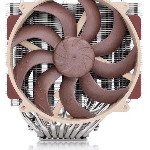 Alternative view of Noctua NH-D15 G2 LBC, refroidisseur de processeur double tour