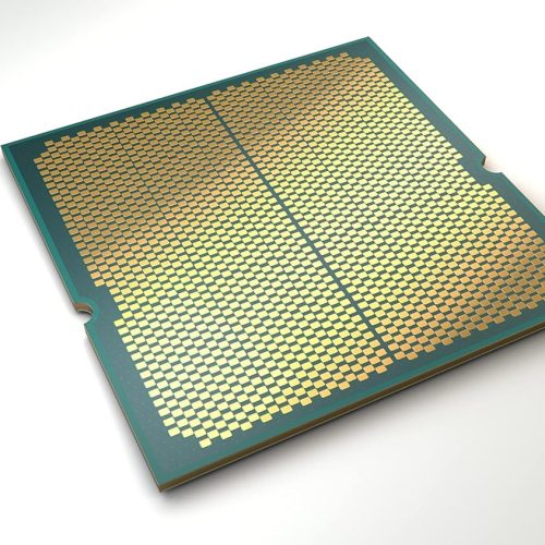 Processeur de bureau AMD Ryzen 7 7700X 8 cœurs, 16 threads débloqué – Image 6