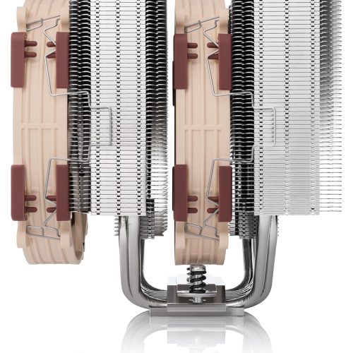 Noctua NH-D15 G2 LBC, refroidisseur de processeur double tour – Image 3