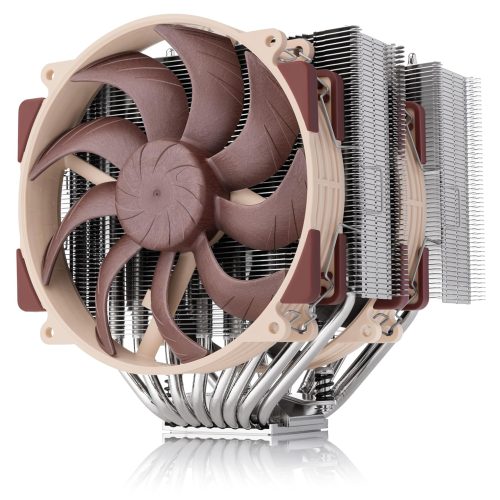Noctua NH-D15 G2 LBC, refroidisseur de processeur double tour