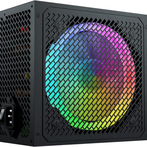 Alimentation 80 Plus Gold APFC 750 W – Image 4