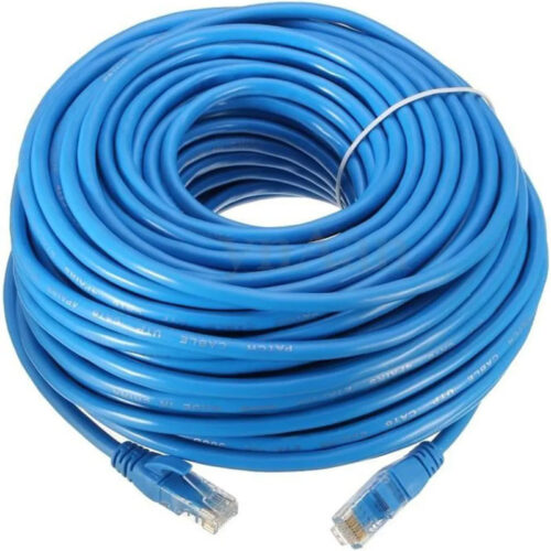 CABLE FTP CAT6 RJ45 30M / RS-CAT630M