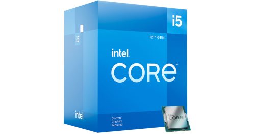 Processeur Intel Core i5-12400F + carte mère MSI PRO B760M-P DDR4 ProSeries – Image 4