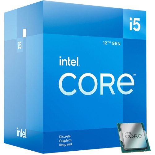 Processeur Intel Core i5-12400F + carte mère MSI PRO B760M-P DDR4 ProSeries – Image 4