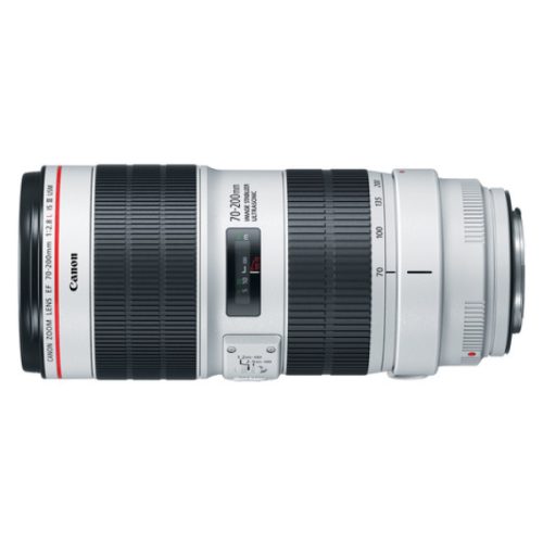 SONY LENS OBJECTIF 70-200MM F2.8 GM OSS II – Image 3