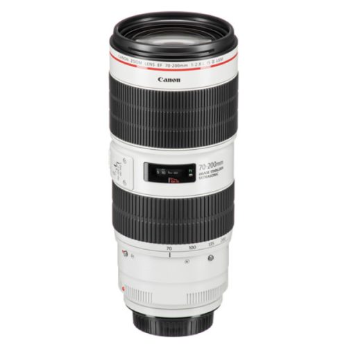 SONY LENS OBJECTIF 70-200MM F2.8 GM OSS II – Image 4