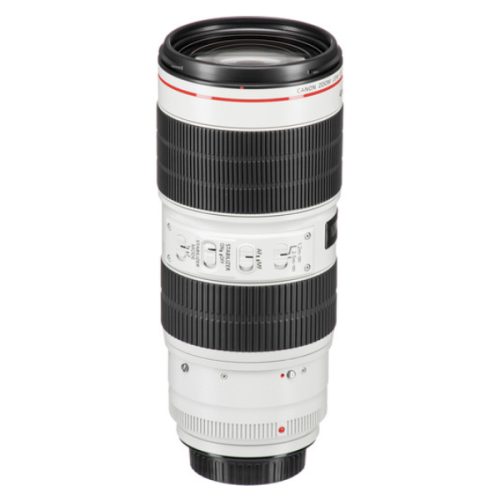 SONY LENS OBJECTIF 70-200MM F2.8 GM OSS II – Image 5