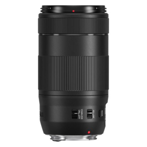 CANON LENS OBJECTIF 70-300MM – Image 3