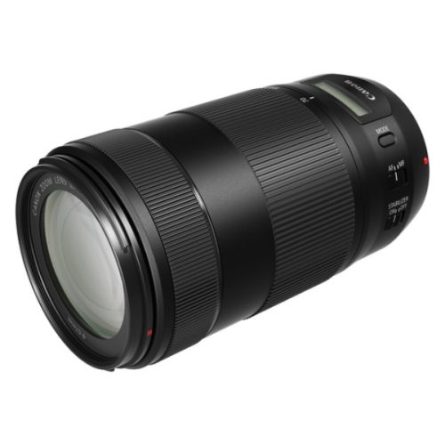 CANON LENS OBJECTIF 70-300MM – Image 4