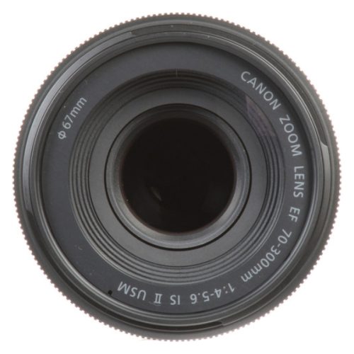 CANON LENS OBJECTIF 70-300MM – Image 5