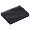 SAMSUNG DISQUE DUR SSD EXTERNE 1TB PORTABLE SSD T9 2000MB/S
