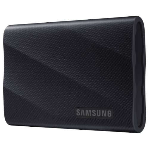 SAMSUNG DISQUE DUR SSD EXTERNE 1TB PORTABLE SSD T9 2000MB/S – Image 4