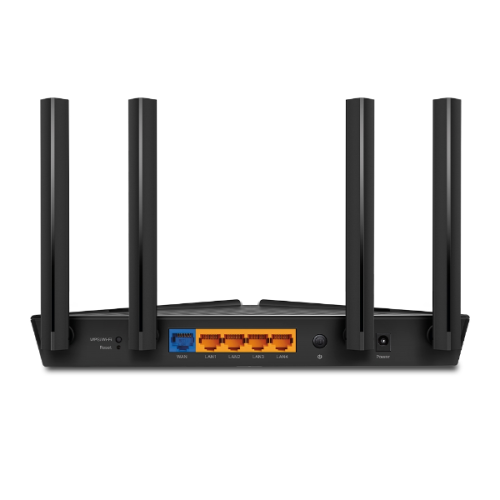 TP-LINK Routeur Wi-Fi 6 AX3000 ARCHER AX53 – Image 3