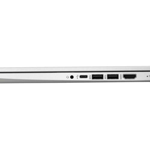 Ordinateur Portable HP 14s-dq5161nia Intel Core i5 - 1235U - 512GB / 8GB Ram 14'' – Image 4