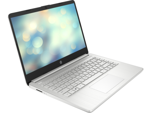 Ordinateur Portable HP 14s-dq5161nia Intel Core i5 - 1235U - 512GB / 8GB Ram 14'' – Image 3