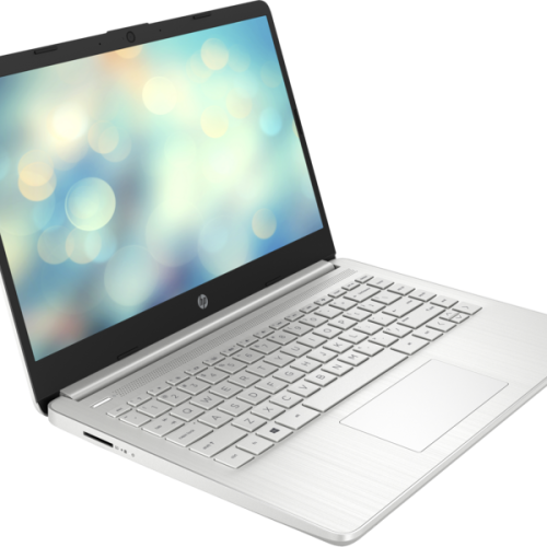 Ordinateur Portable HP 14s-dq5161nia Intel Core i5 - 1235U - 512GB / 8GB Ram 14'' – Image 3