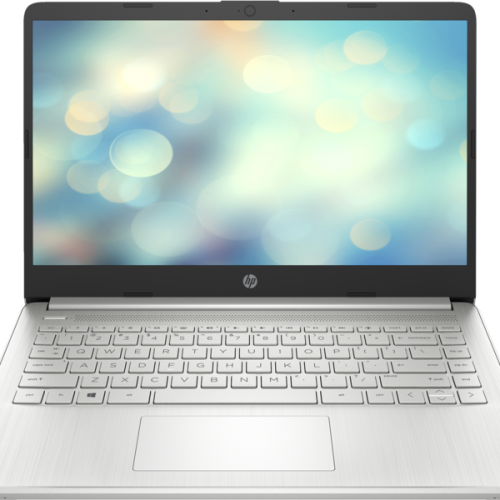 Ordinateur Portable HP 14s-dq5161nia Intel Core i5 - 1235U - 512GB / 8GB Ram 14''